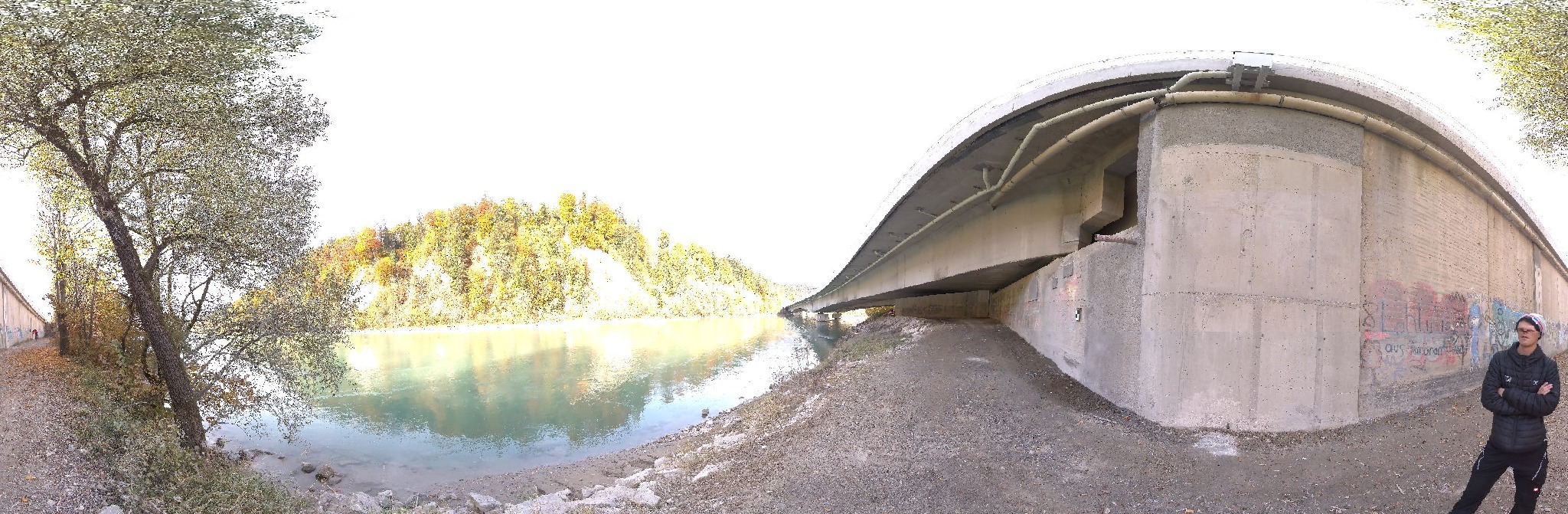 Panorama ScanPos070