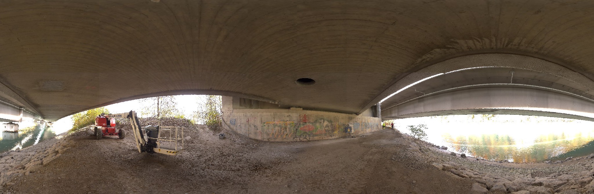 Panorama ScanPos085