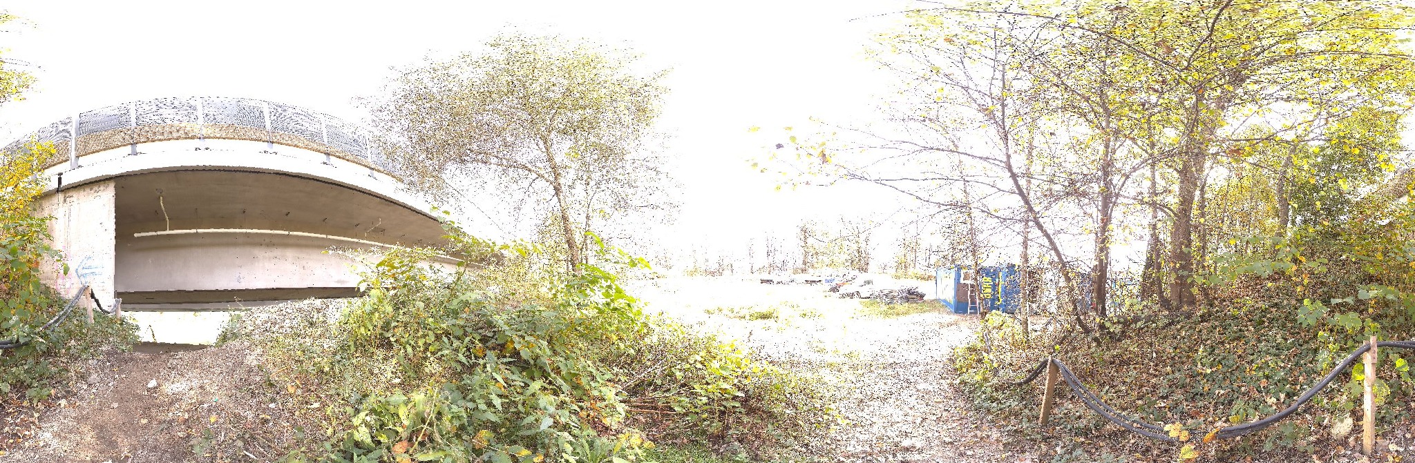 Panorama ScanPos089