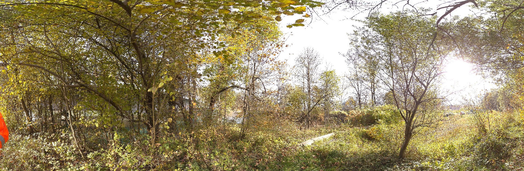 Panorama ScanPos102