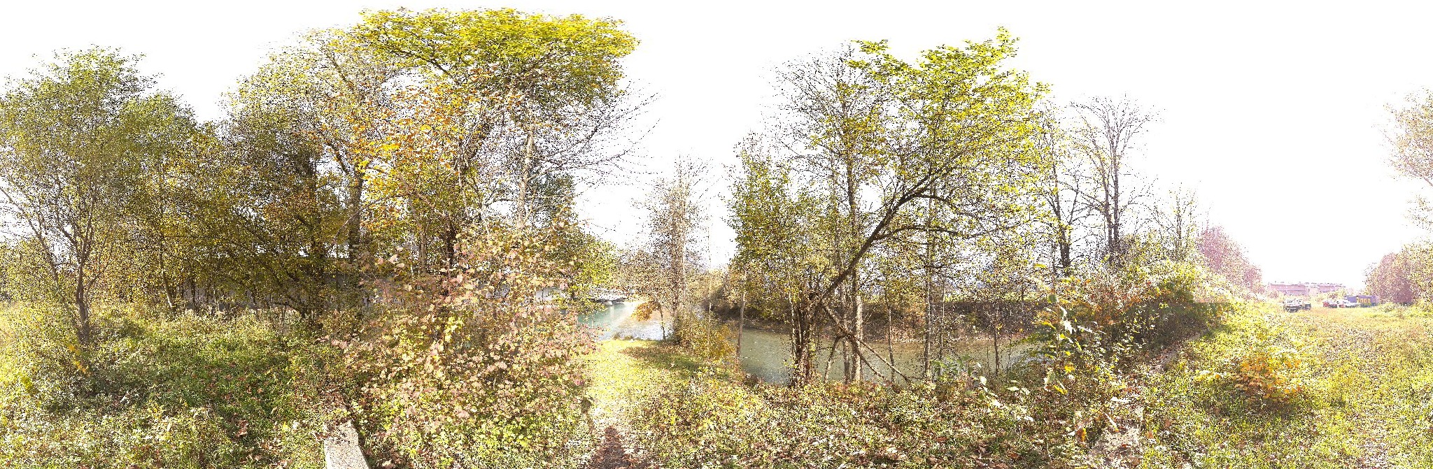 Panorama ScanPos104
