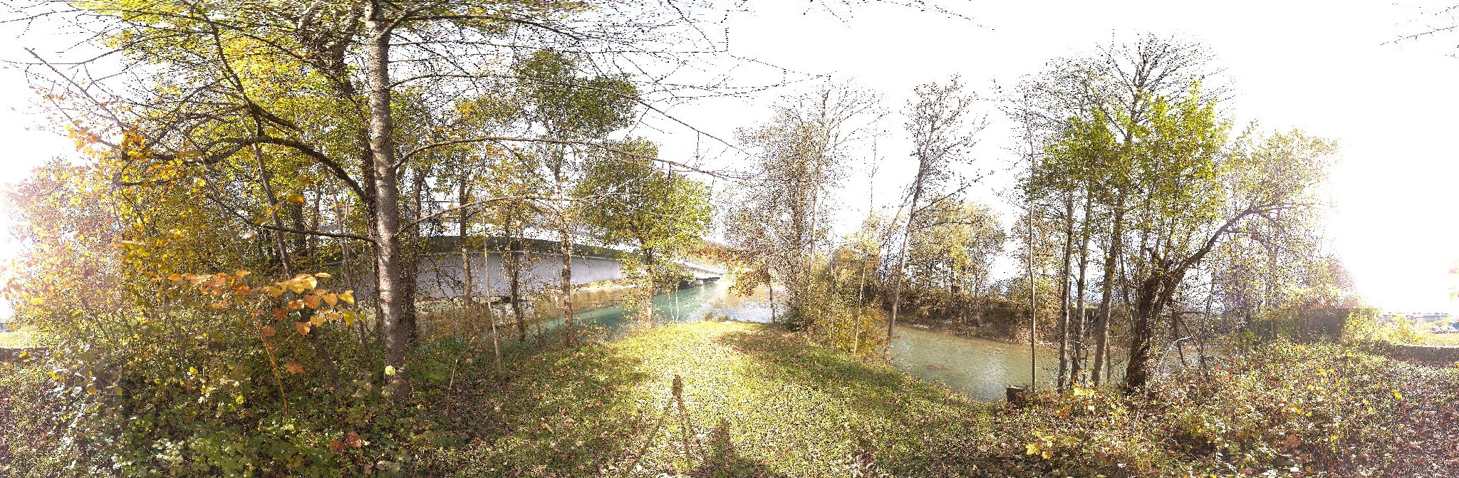Panorama ScanPos105