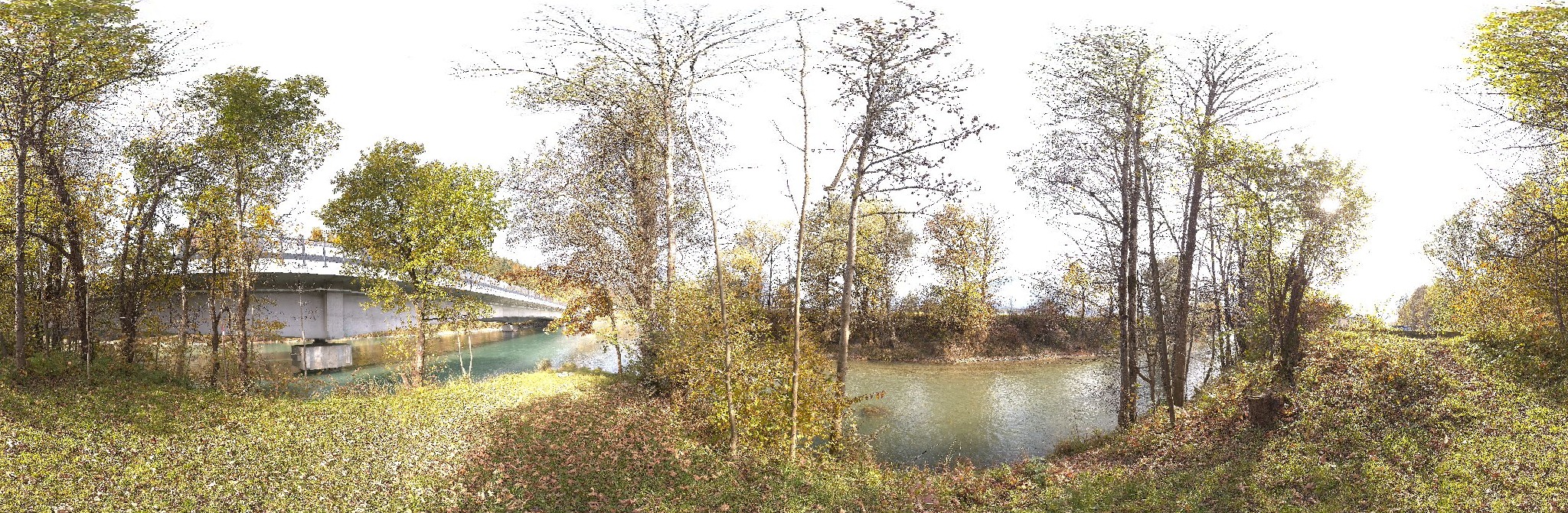 Panorama ScanPos106