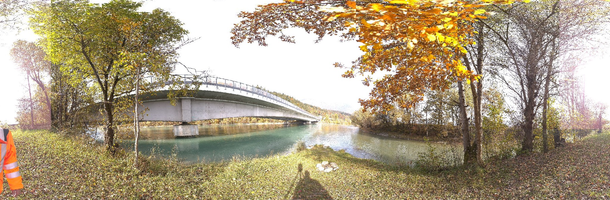 Panorama ScanPos108