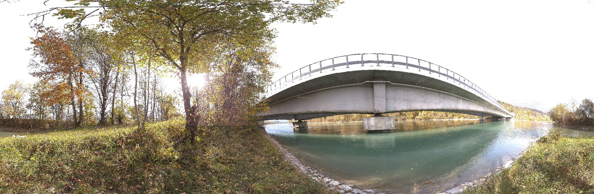 Panorama ScanPos110