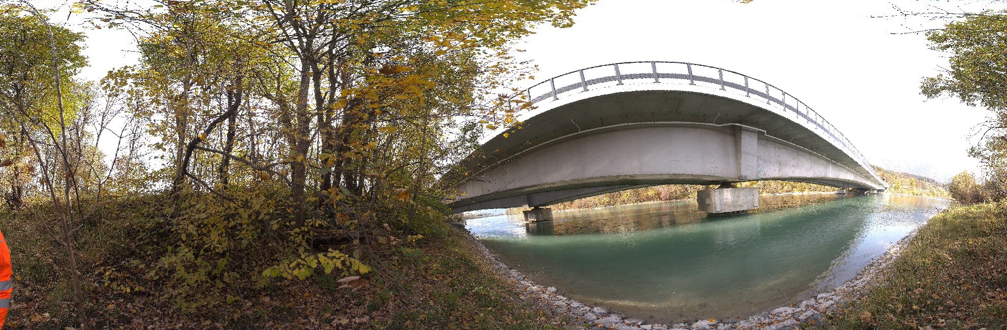 Panorama ScanPos111