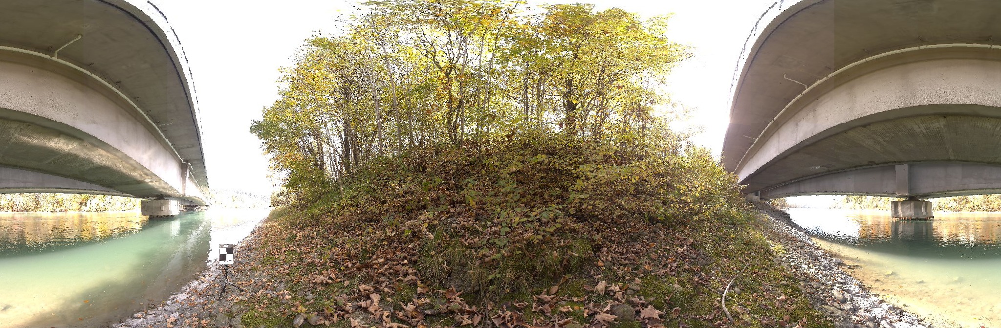 Panorama ScanPos113