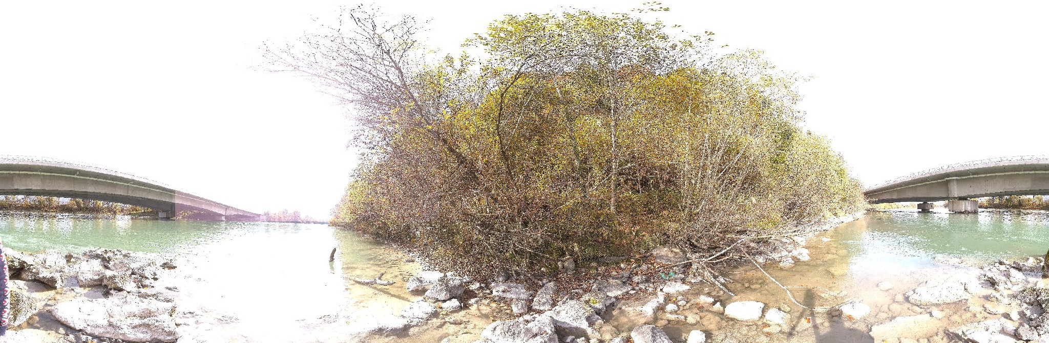 Panorama ScanPos115