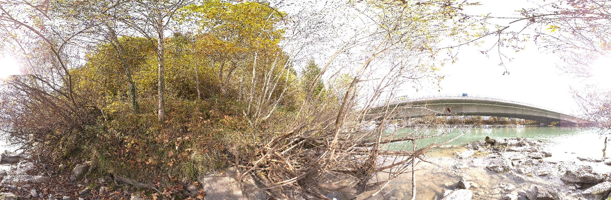 Panorama ScanPos116