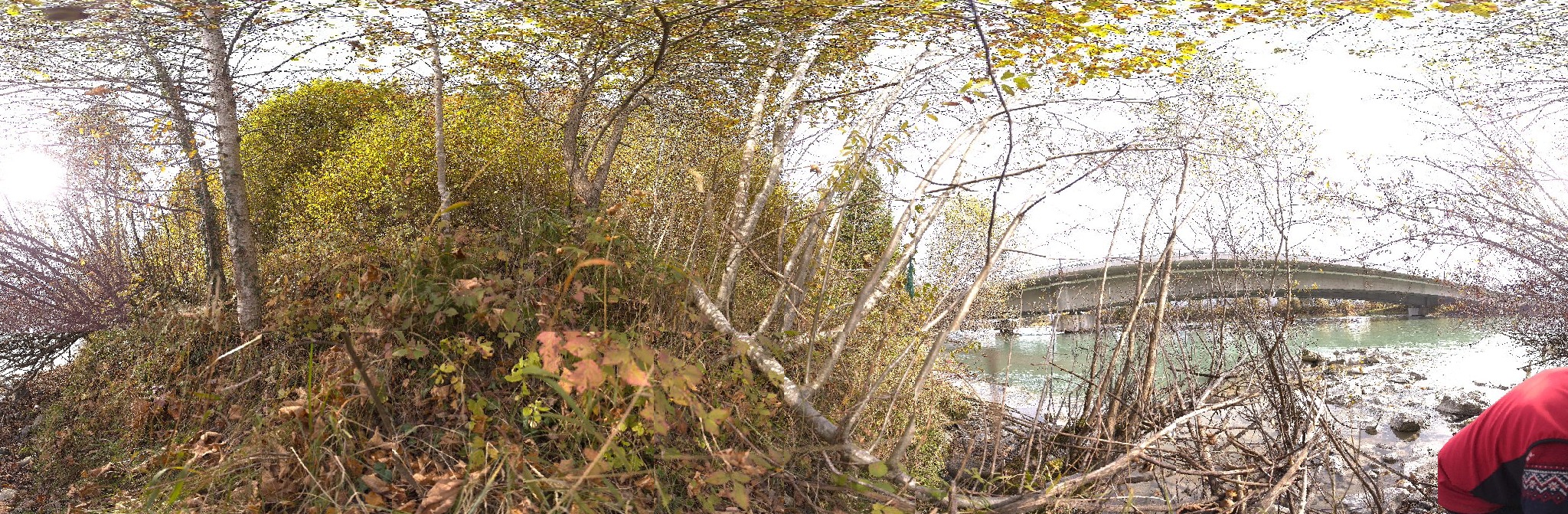 Panorama ScanPos117
