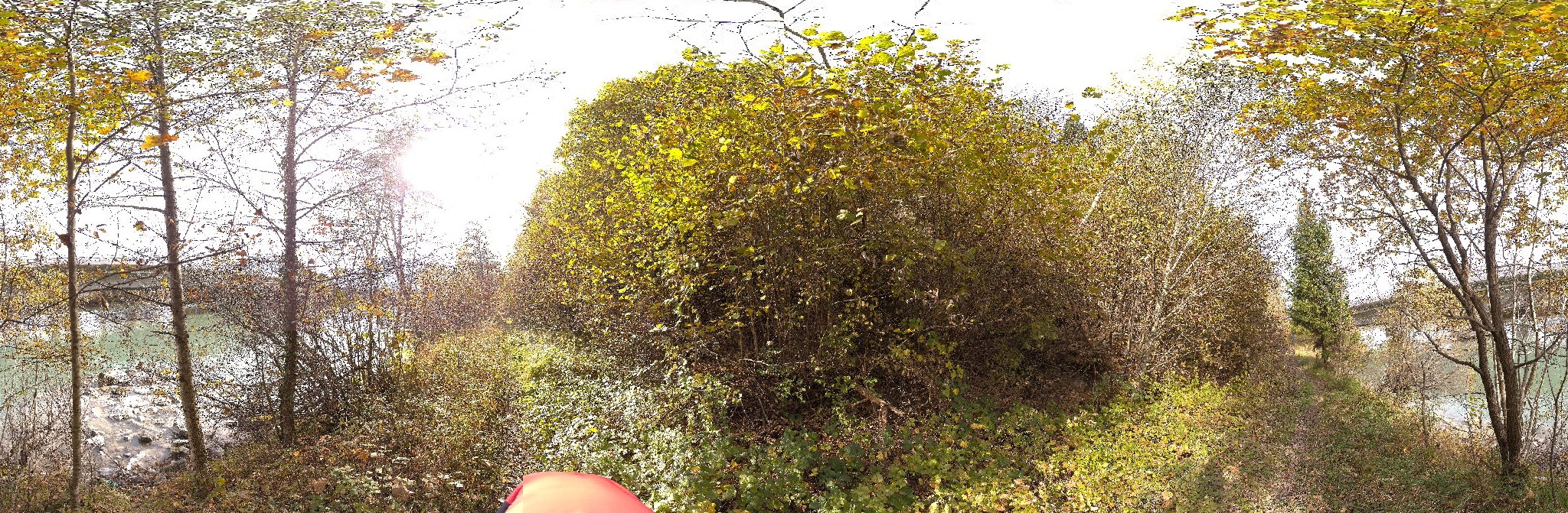 Panorama ScanPos119
