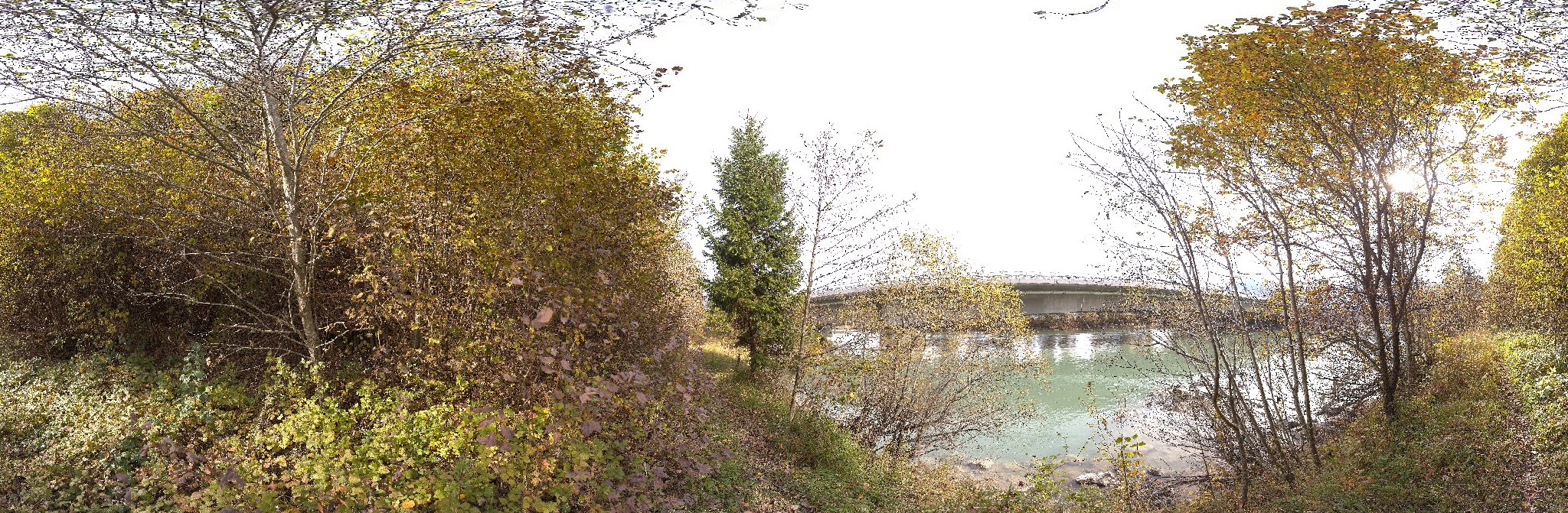 Panorama ScanPos120