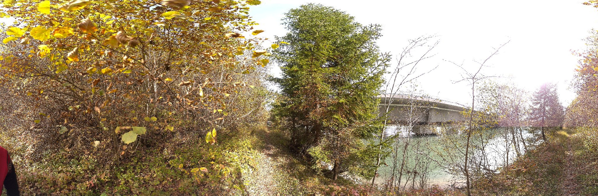 Panorama ScanPos126