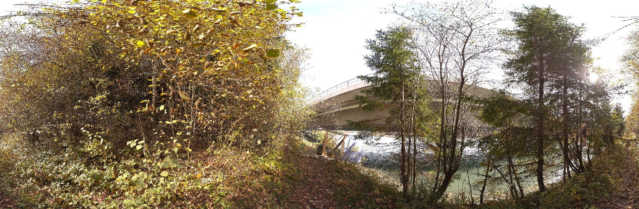Panorama ScanPos130