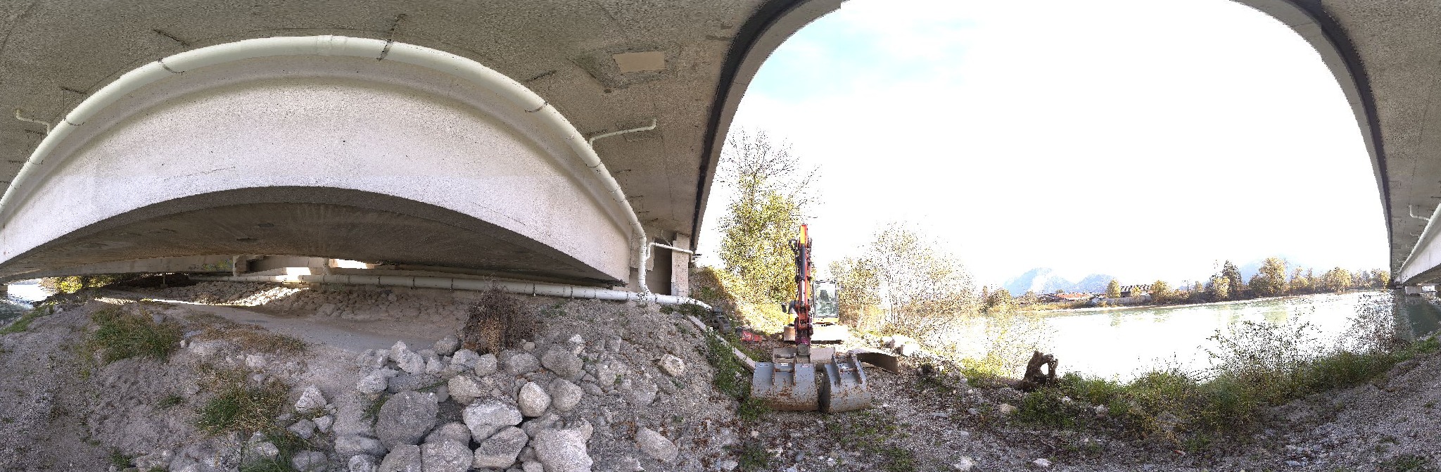 Panorama ScanPos154