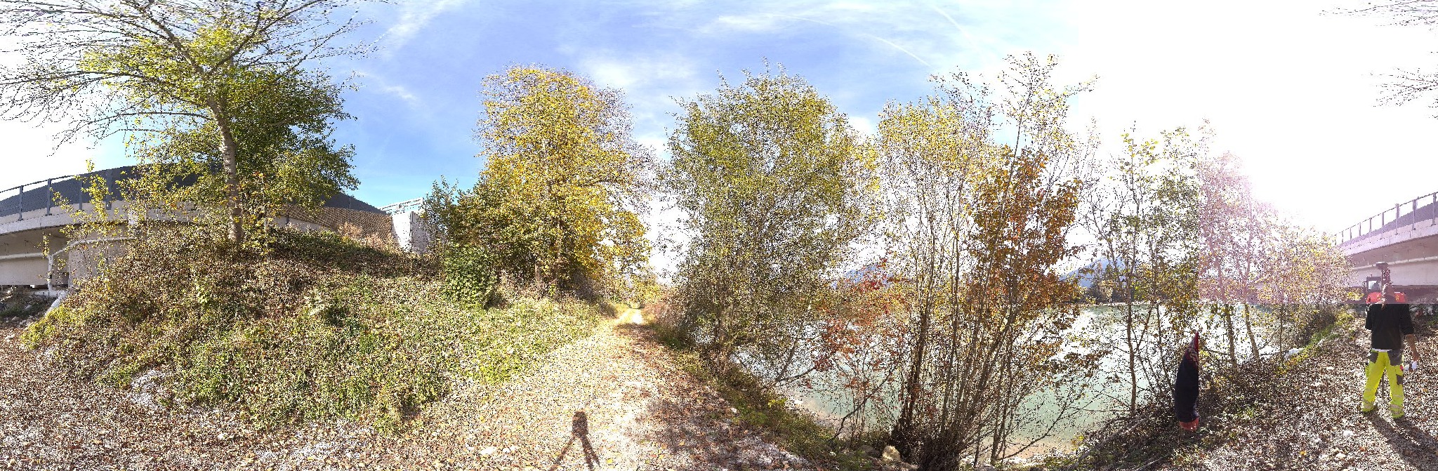 Panorama ScanPos159