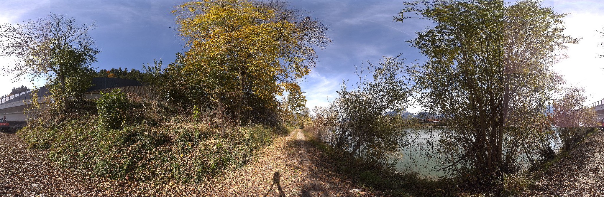 Panorama ScanPos160