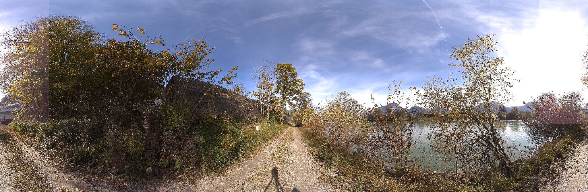 Panorama ScanPos162