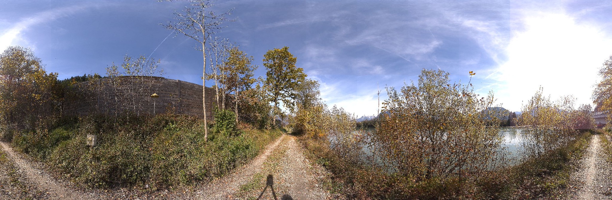 Panorama ScanPos163