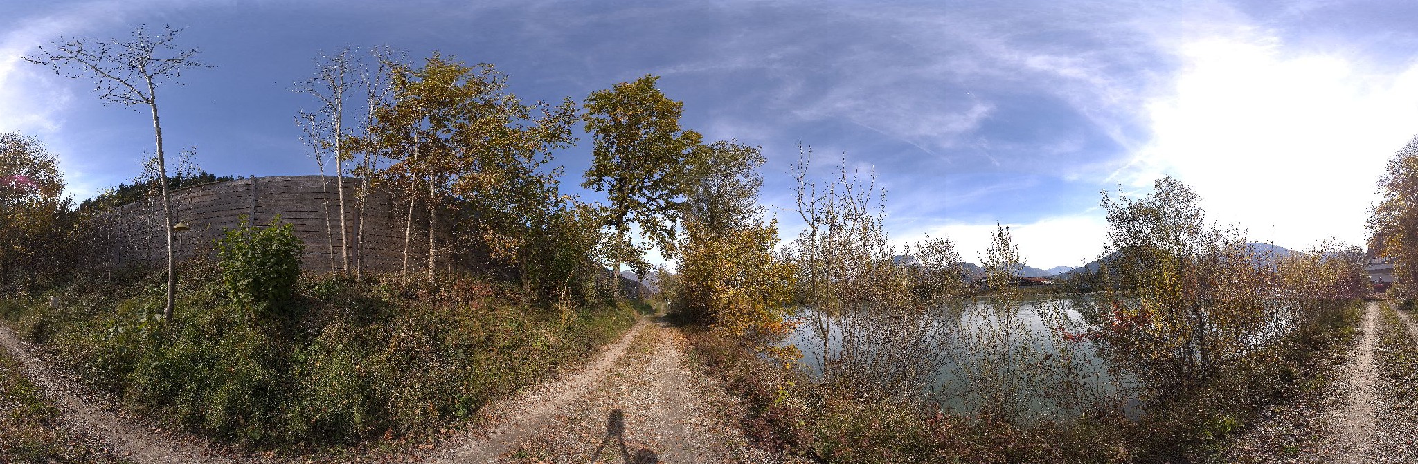 Panorama ScanPos164