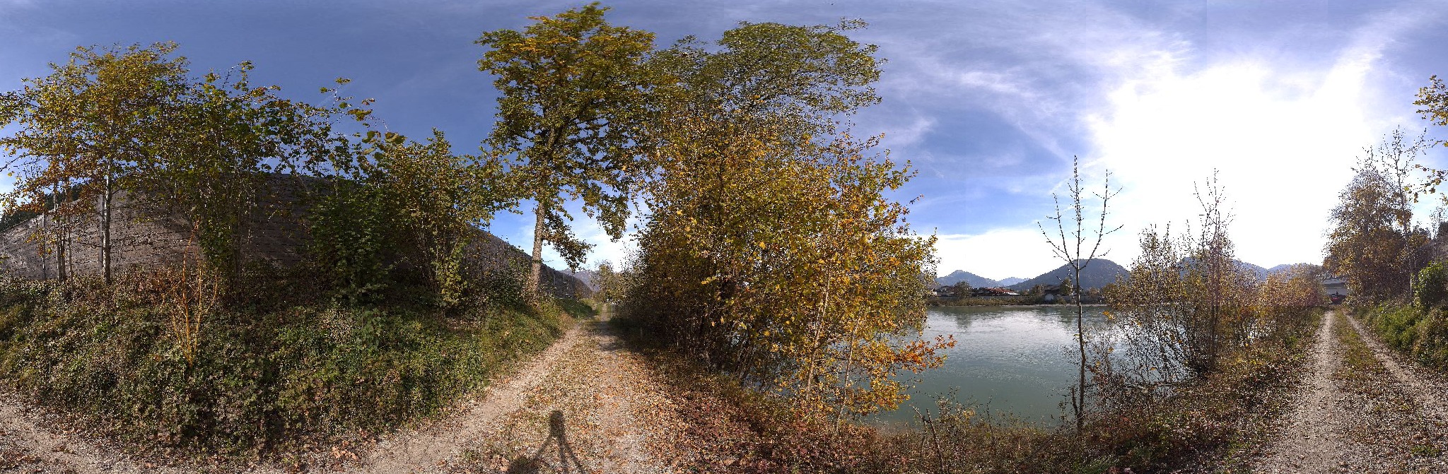Panorama ScanPos165