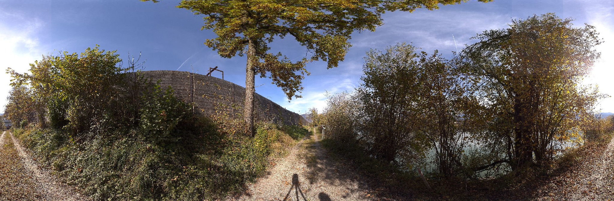 Panorama ScanPos166