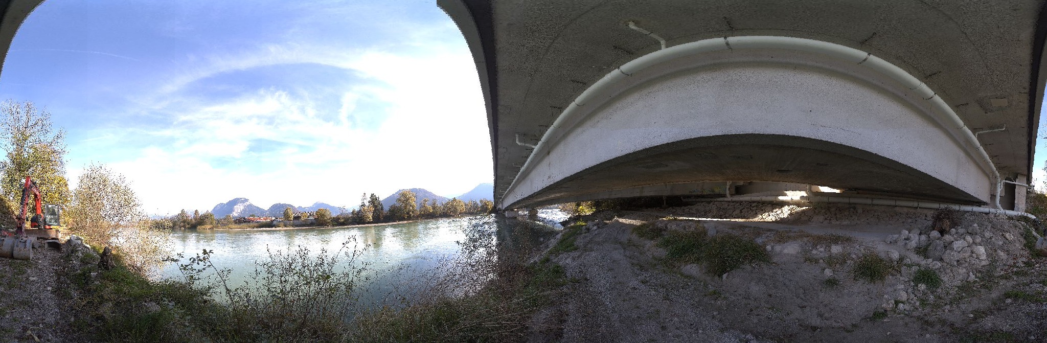 Panorama ScanPos170