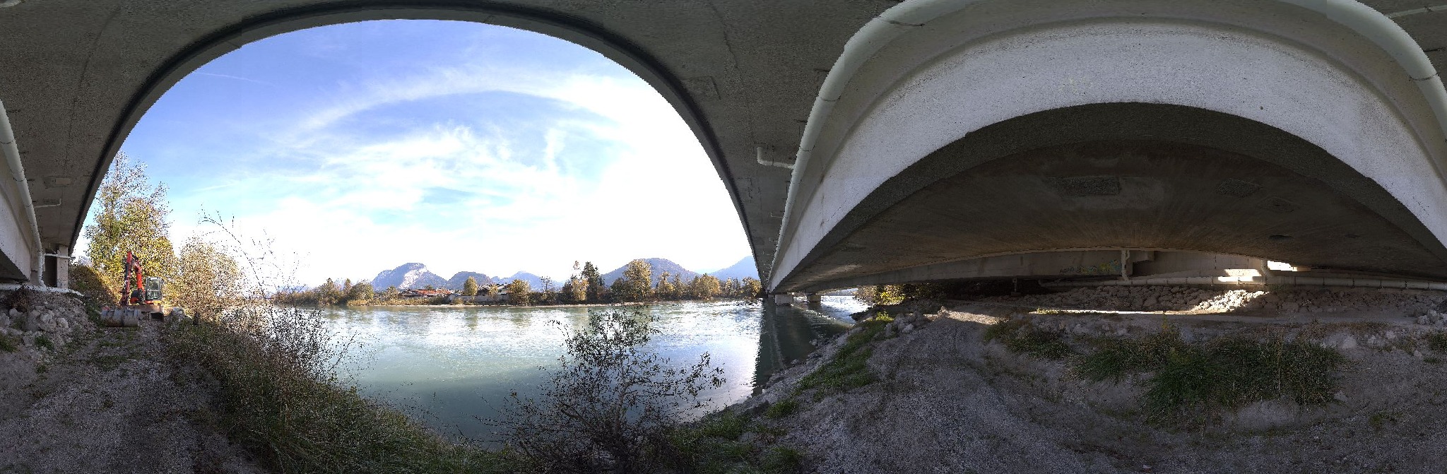Panorama ScanPos171