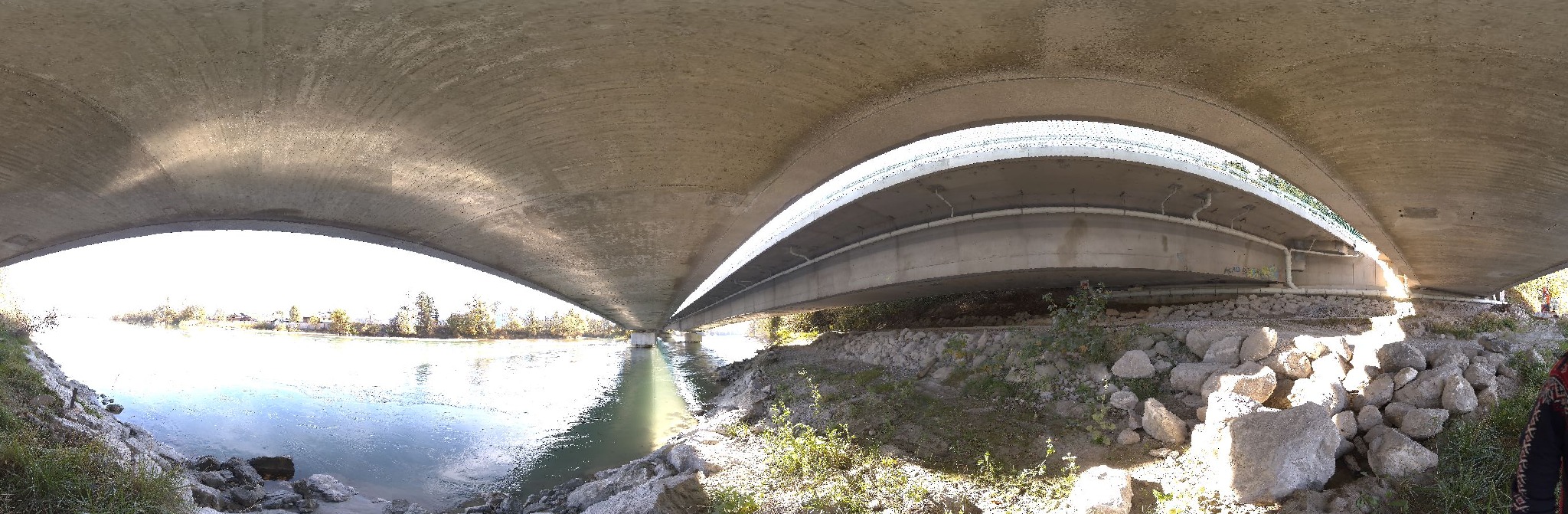 Panorama ScanPos174