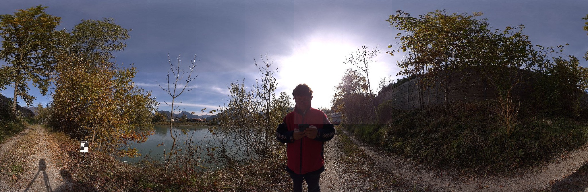 Panorama ScanPos180