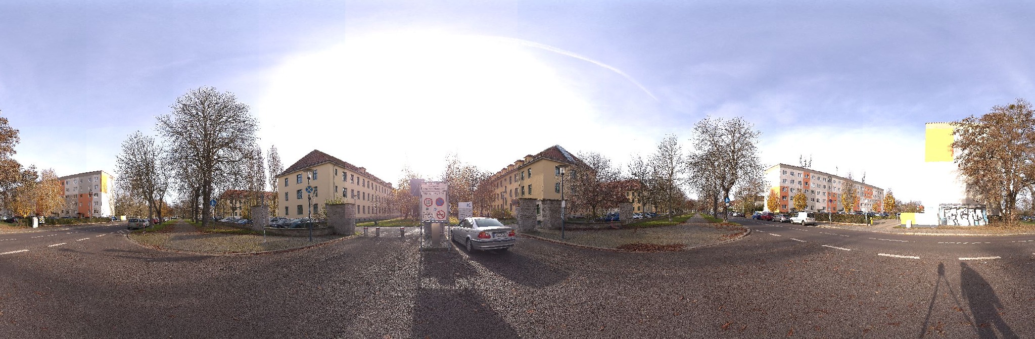 Panorama