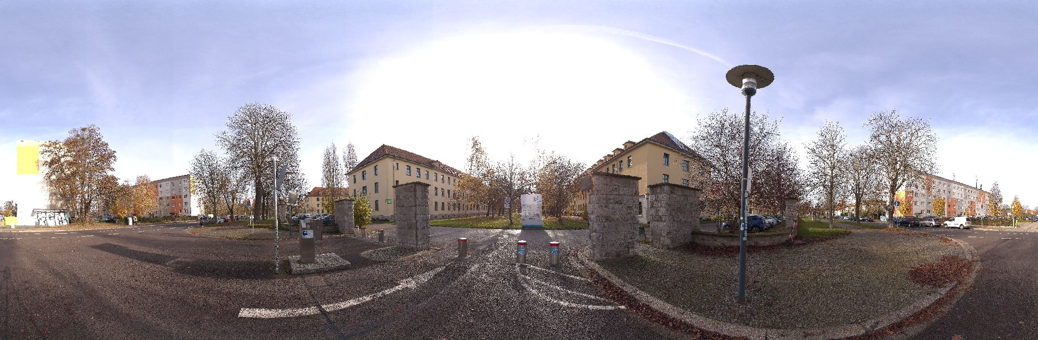 Panorama ScanPos002