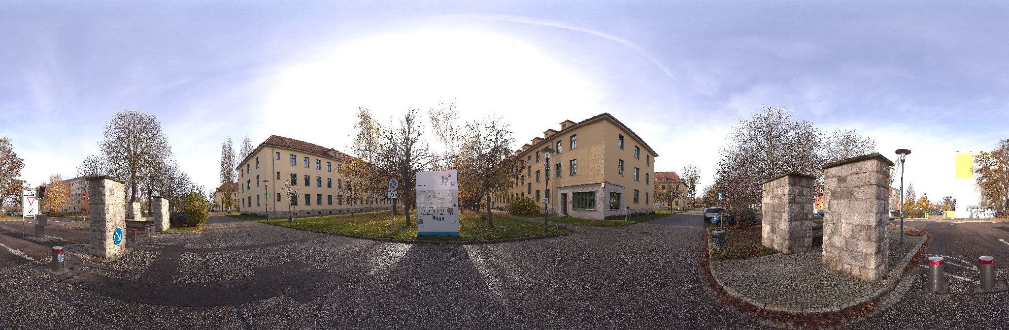 Panorama ScanPos003