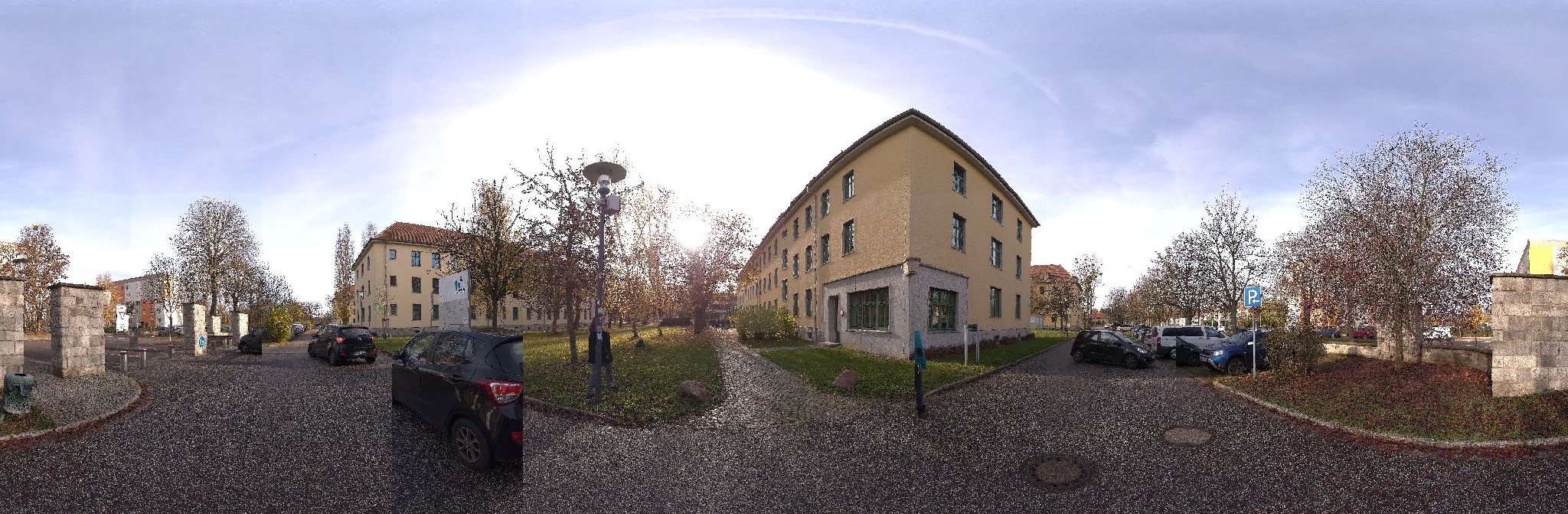 Panorama ScanPos004