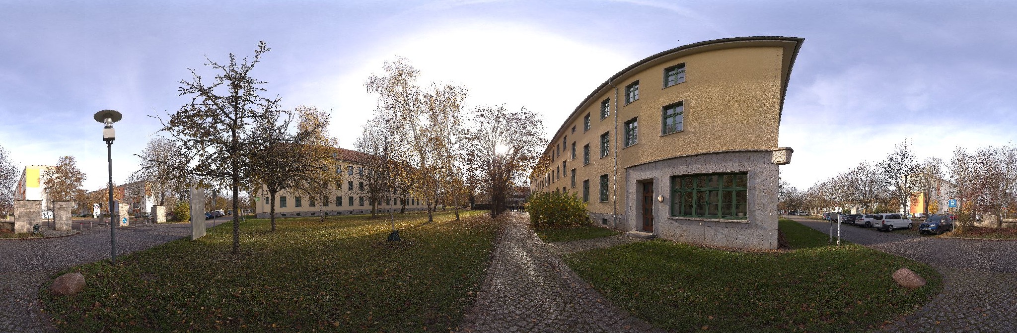 Panorama ScanPos005