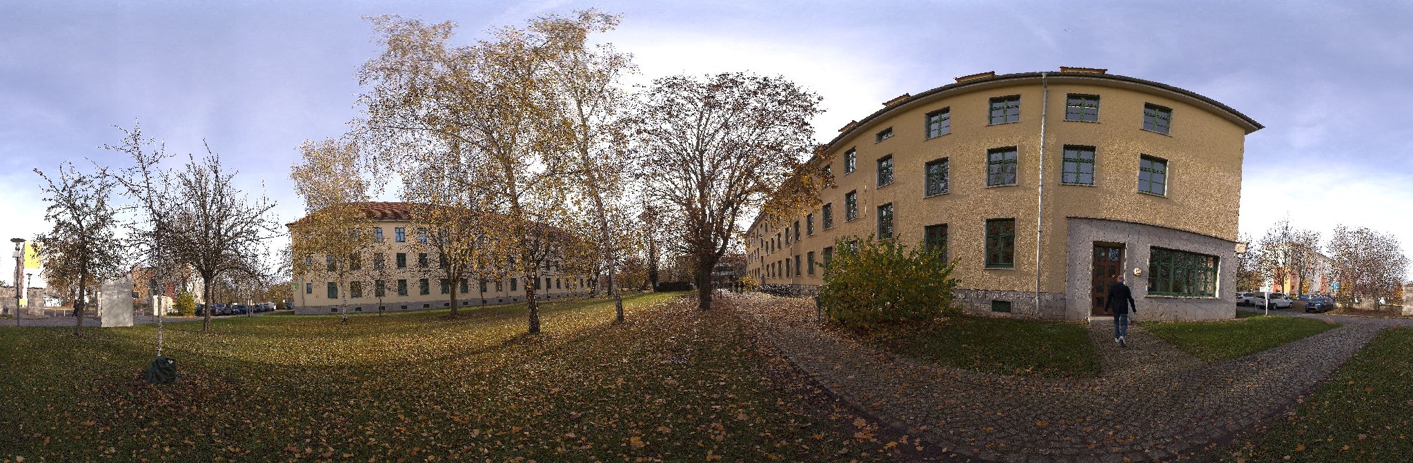 Panorama ScanPos006