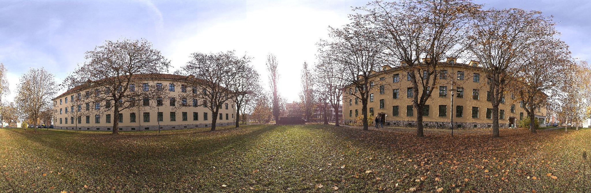 Panorama ScanPos009