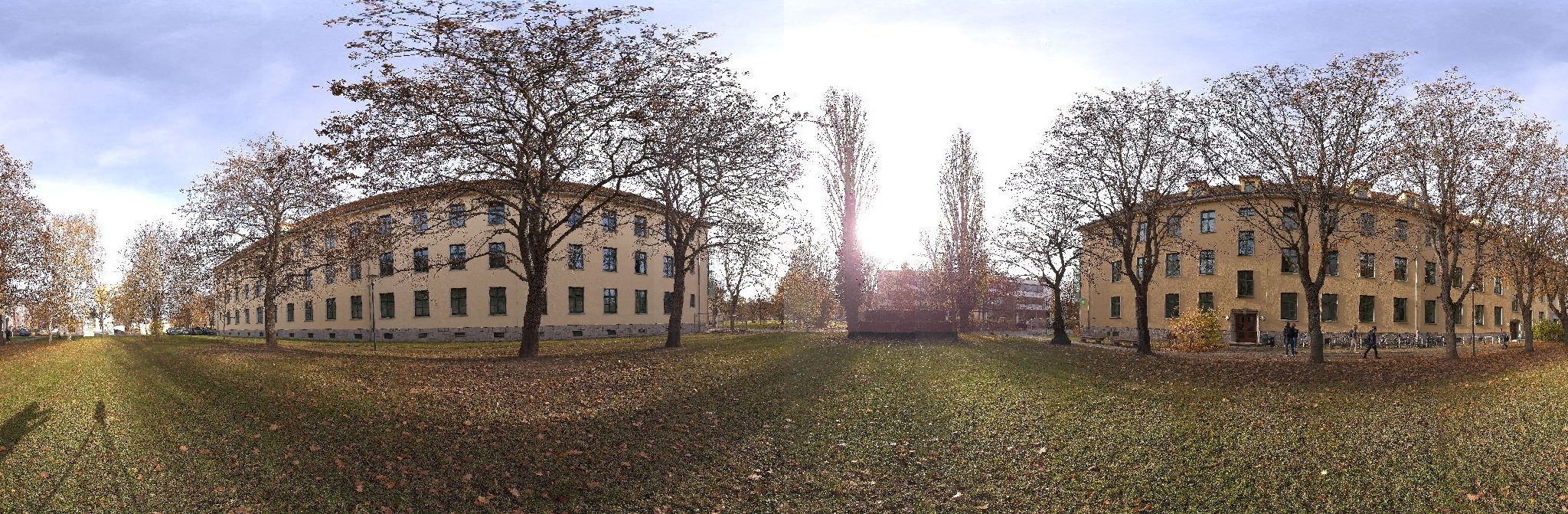 Panorama ScanPos010
