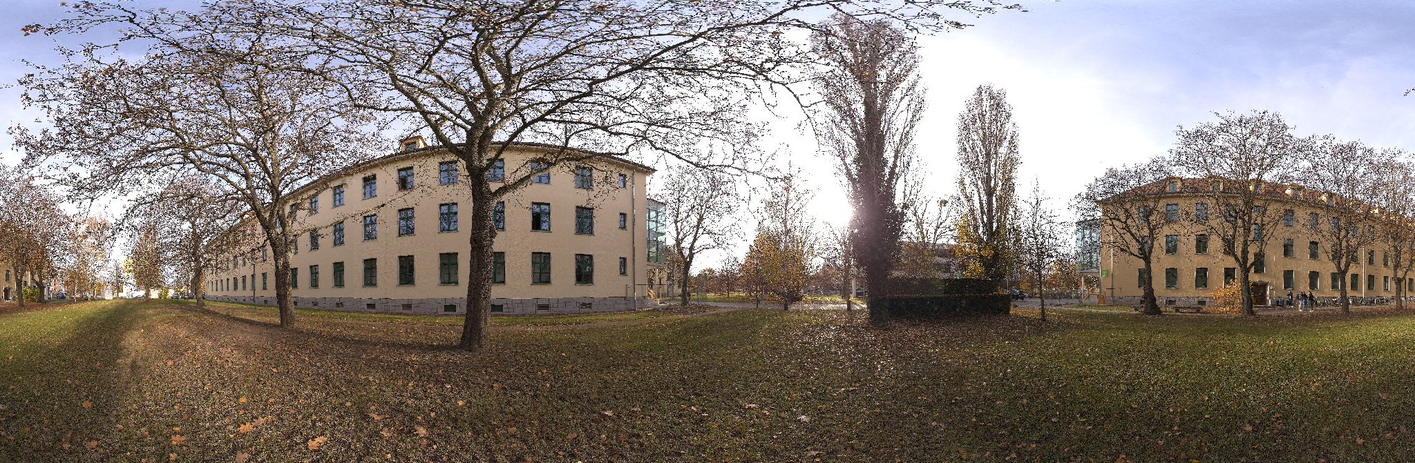 Panorama ScanPos011