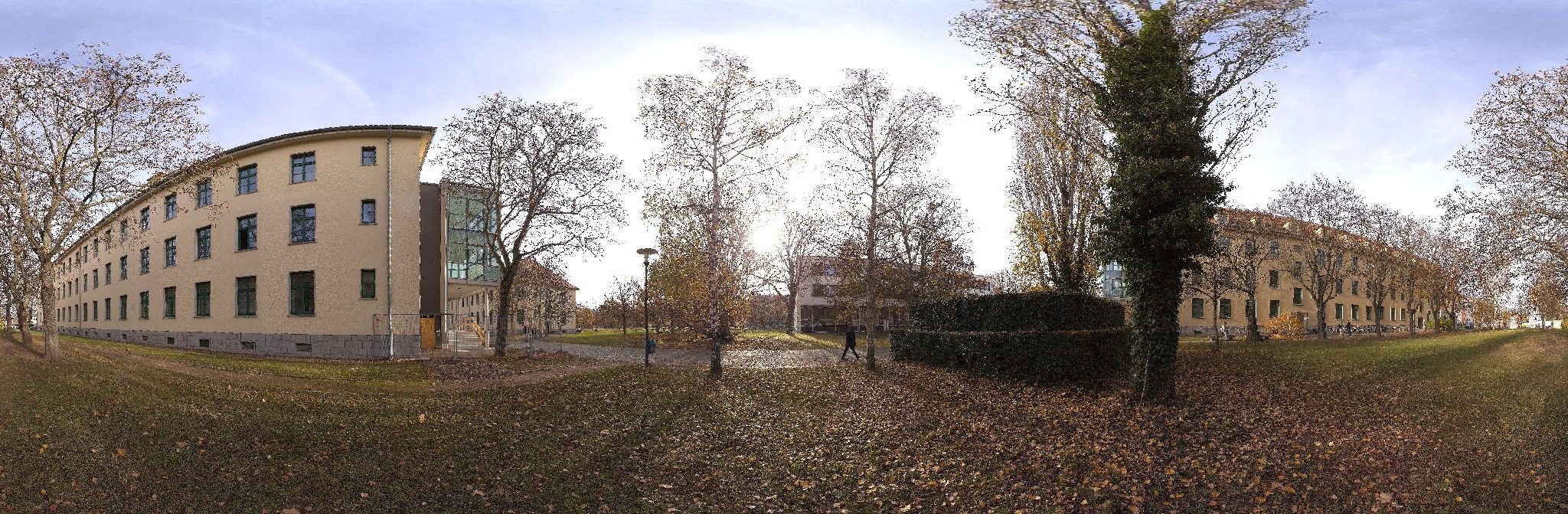 Panorama ScanPos012