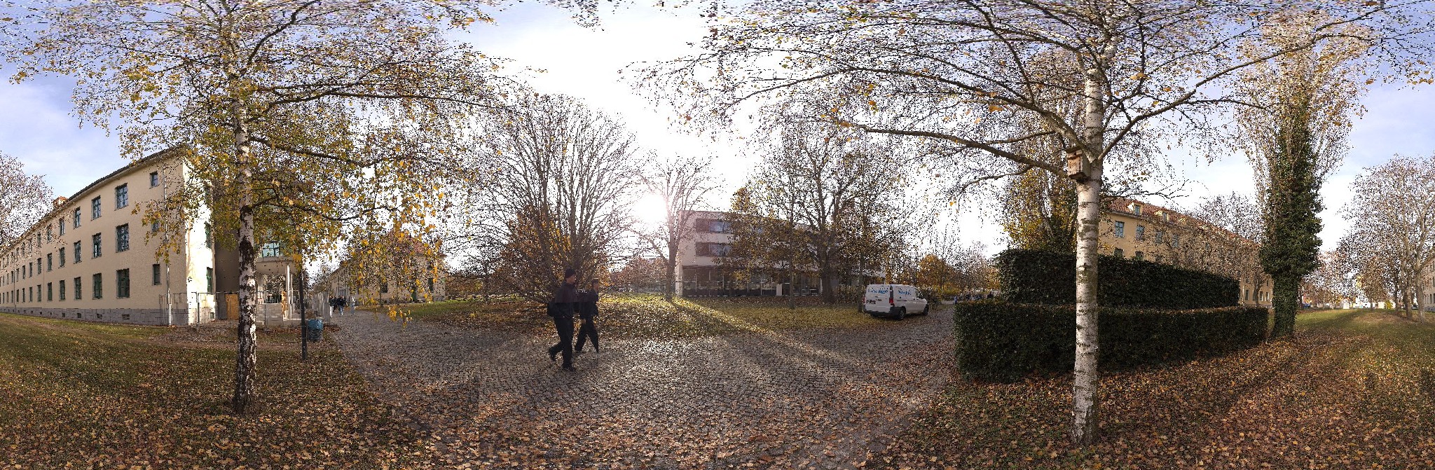 Panorama ScanPos013