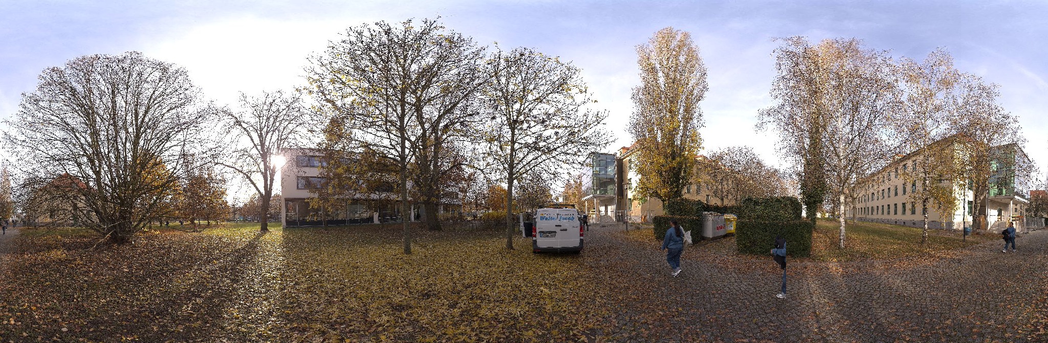 Panorama ScanPos014