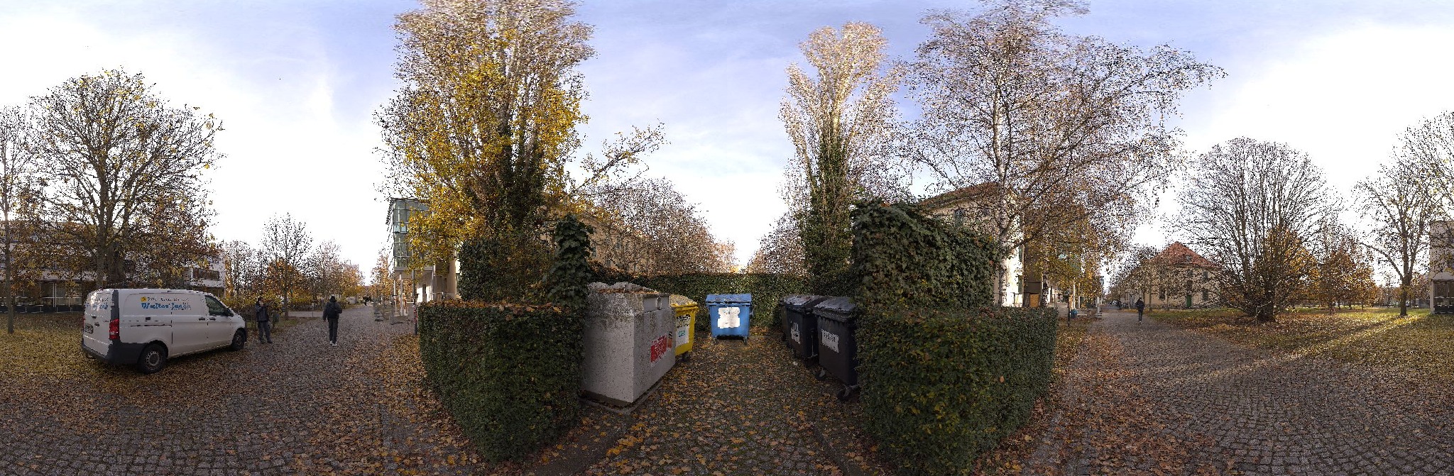Panorama ScanPos015