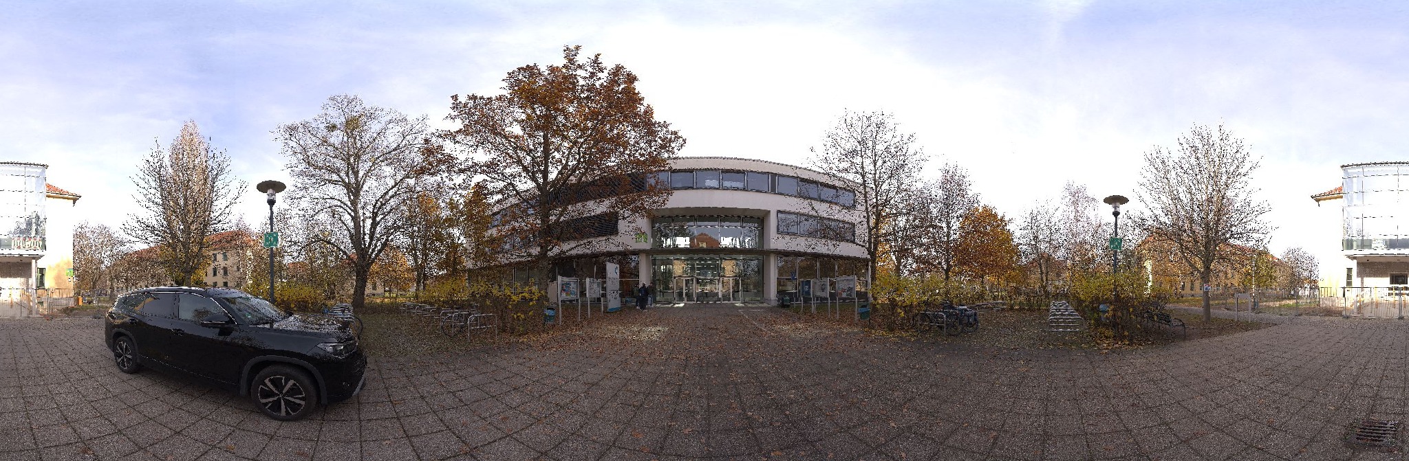Panorama ScanPos019