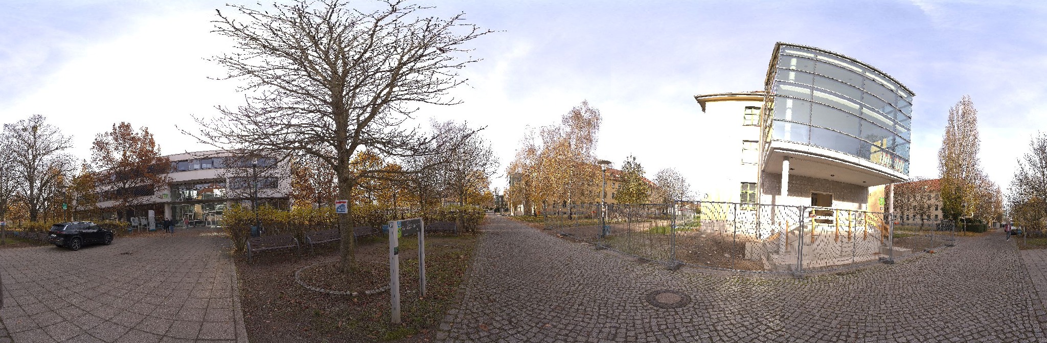 Panorama ScanPos021