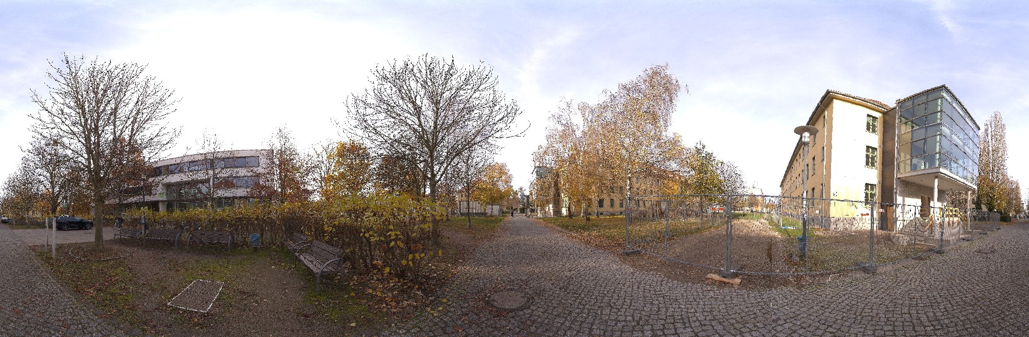 Panorama ScanPos022
