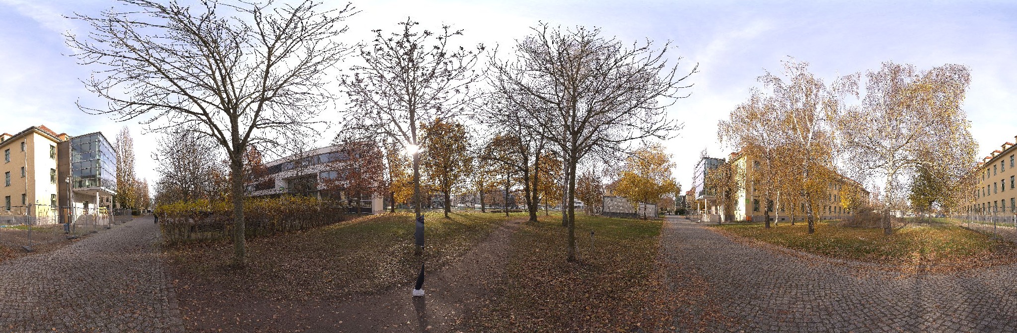 Panorama ScanPos023
