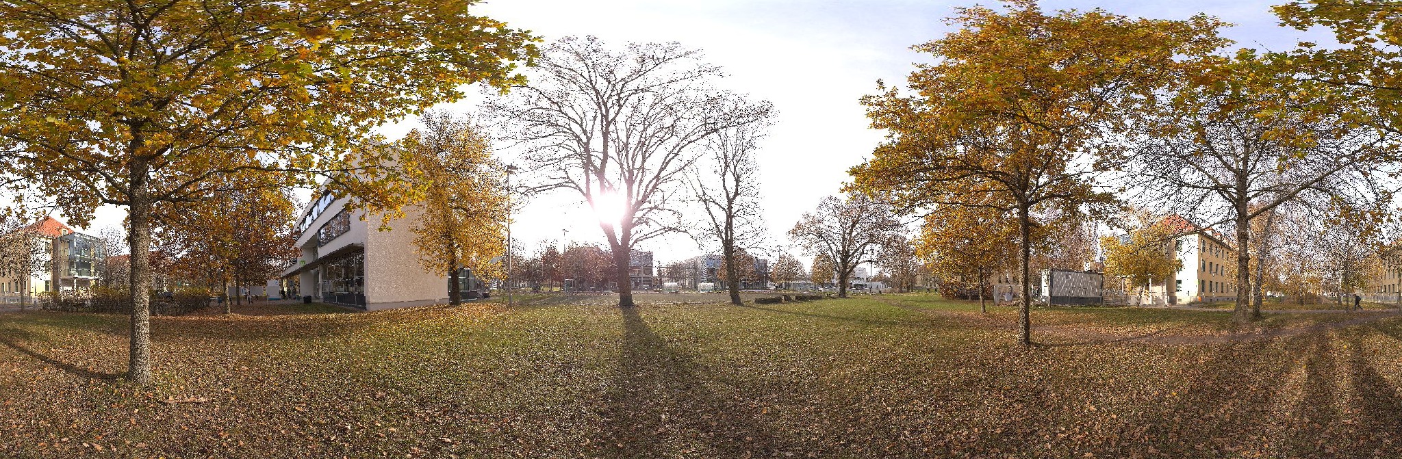 Panorama ScanPos025