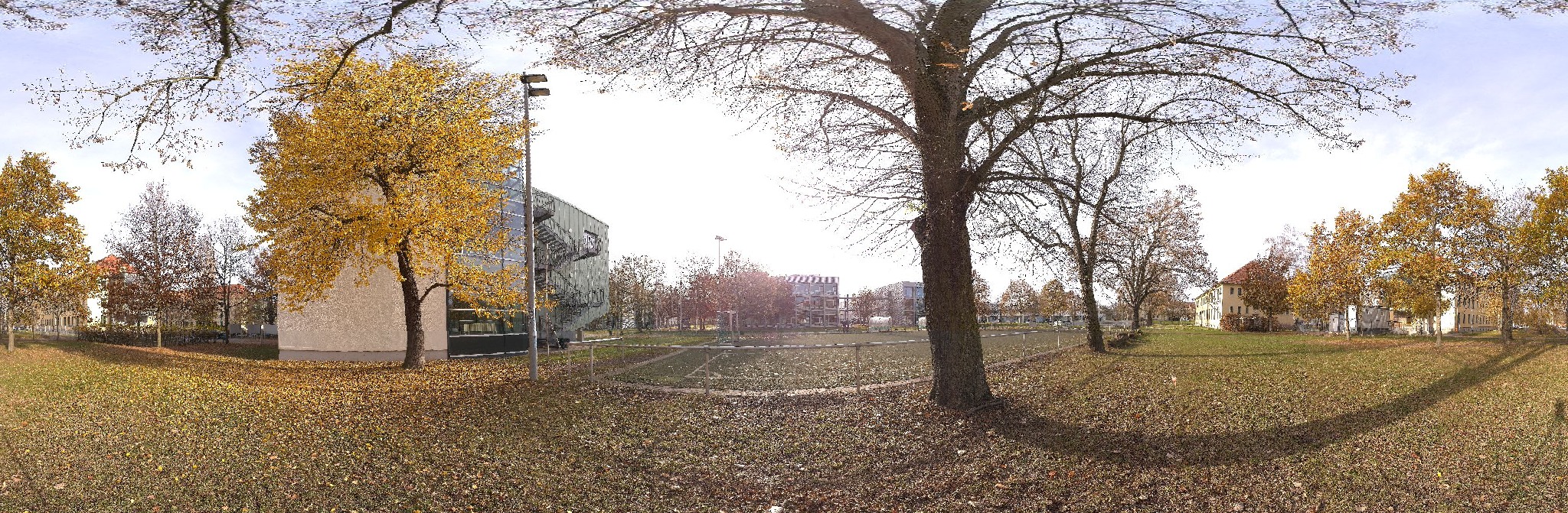 Panorama ScanPos026