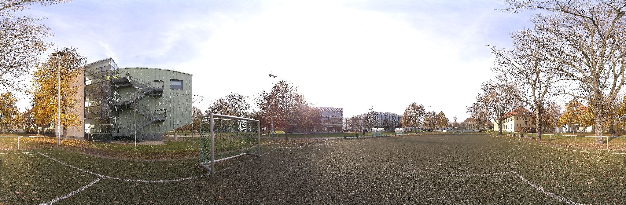 Panorama ScanPos028